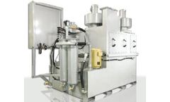 Renegade - Model I-Series RTO - Industrial Front Load Automatic Parts Washers