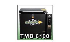 Renegade - Model TMB 6100 - Heavy Duty Automatic Top Load Parts Washers