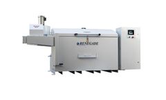 Renegade - Model I-Series TL HRPW WD - Horizontal Rotating Parts Washers