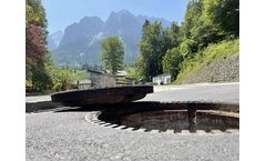 Protection for crystal-clear Alpine waters