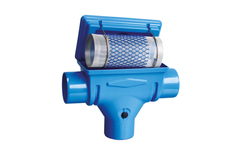 3P Technik - Model 1000100 - Compact Filter