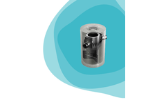 3P Technik - Model Hydroshark Vario - Sedimentation Plant