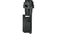 3P Technik - Model Hydroshark 750 - Sedimentation Plant