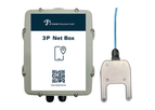 3P Technik - Net Monitoring Sludge Box