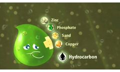 3P Hydrosystem - Raindrop Rescue