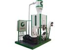Gemco - Model MPL300 - 250-350kgh Mobile Pellet Line Plant