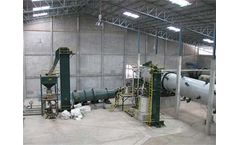 Agico - Model NPK - Feed Plant
