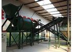 Agico - Compound Fertilizer Plant