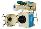 Agico - Fertilizer Granulator