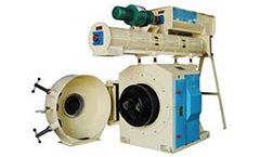 Agico - Fertilizer Granulator