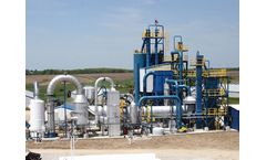 Agico - Organic Fertilizer Plant
