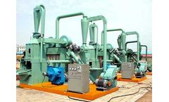 Agico - Compound Feed Machinery