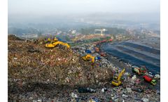 Staffing Solutions for Waste Management & Remediation Industry
