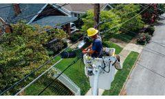 Staffing Solutions for Electrical Power Industry