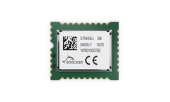EnOcean - Model STM 400J - Energy Harvesting Wireless Sensor Module