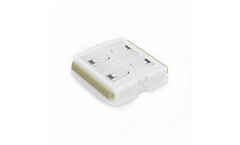 EnOcean - Model PTM 216Z - Power Generic Switch Pushbutton Transmitter Module