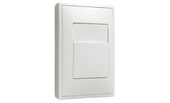 EnOcean - Model PTM 216B - Pushbutton Transmitter Module