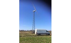 Gaia - 133 Servicing & Repairs Services