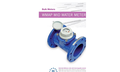 Microclima - Model EVO - Mechanical Design Single Jet Compact Thermal Energy Meter Brochure