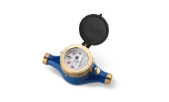 Maddalena - Model Superdry -DS SD - Multi-Jet Meter