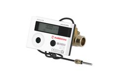 Microclima - Model EVO - Mechanical Design Single Jet Compact Thermal Energy Meter