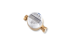 Maddalena - Model ElecTo SJ - Electronic Single Jet Meter