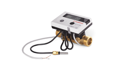 Maddalena - Model MicroClima U - Ultrasonic Compact Thermal Energy Meter