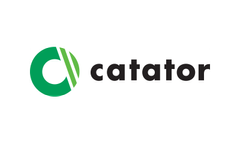 Efficient catalytic combustion with eco-burner Chafo systems