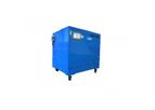 Catator - Model DEO - Catalytic Emissions Abatement Systems