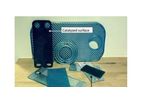Hexi - Catalytic Heat Exchanger