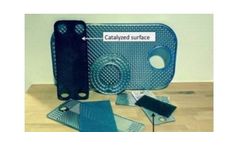 Hexi - Catalytic Heat Exchanger