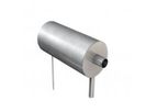 Catator - Cooled Catalytic Burners