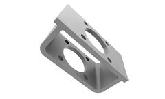 VanAire - Mounting Brackets