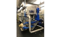 VanAire - Pilot Unit