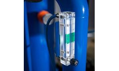 VanAire - Rotameters