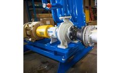 VanAire - Pump and Motor Subassemblies