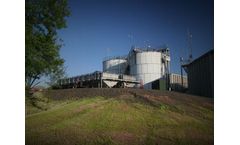 VanAire - Dissolved Air Flotation (DAF)