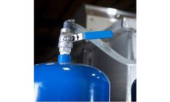 VanAire - Air Vent Valves