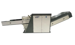 Lidem - Model Rotator CRS5-NA - Cutter