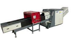 Lidem - Model Rotator CRS5- NA DT - Cutter