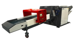 Lidem - Model Rotator CRS8DT -CRS5DT - Cutter