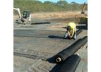 StrataGrid - Biaxial Geogrid