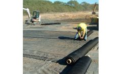 StrataGrid - Biaxial Geogrid