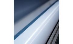 StrataTex - Model HSR - Adaptable Geotextile