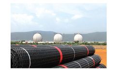 StrataBase - Geogrid Base Reinforcement