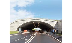 BEBO - Precast Arch System