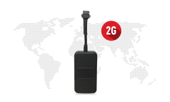 Tramigo - Model TF150  Series  - Vehicle Tracker