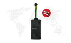 Tramigo - Model TF220 Series  - Vehicle Tracker