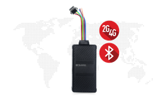Tramigo - Model TF290 Series  -  Vehicle Tracker