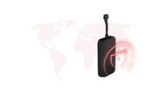 Tramigo - Model FCT - GPS Vehicle Tracker